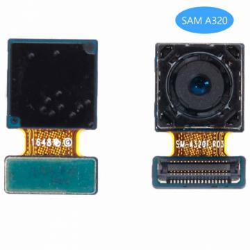 Camera Arriere Samsung A3 2017/A320F